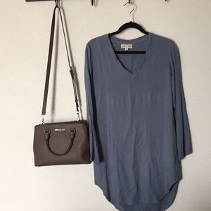 Cloth & Stone Tshirt dress